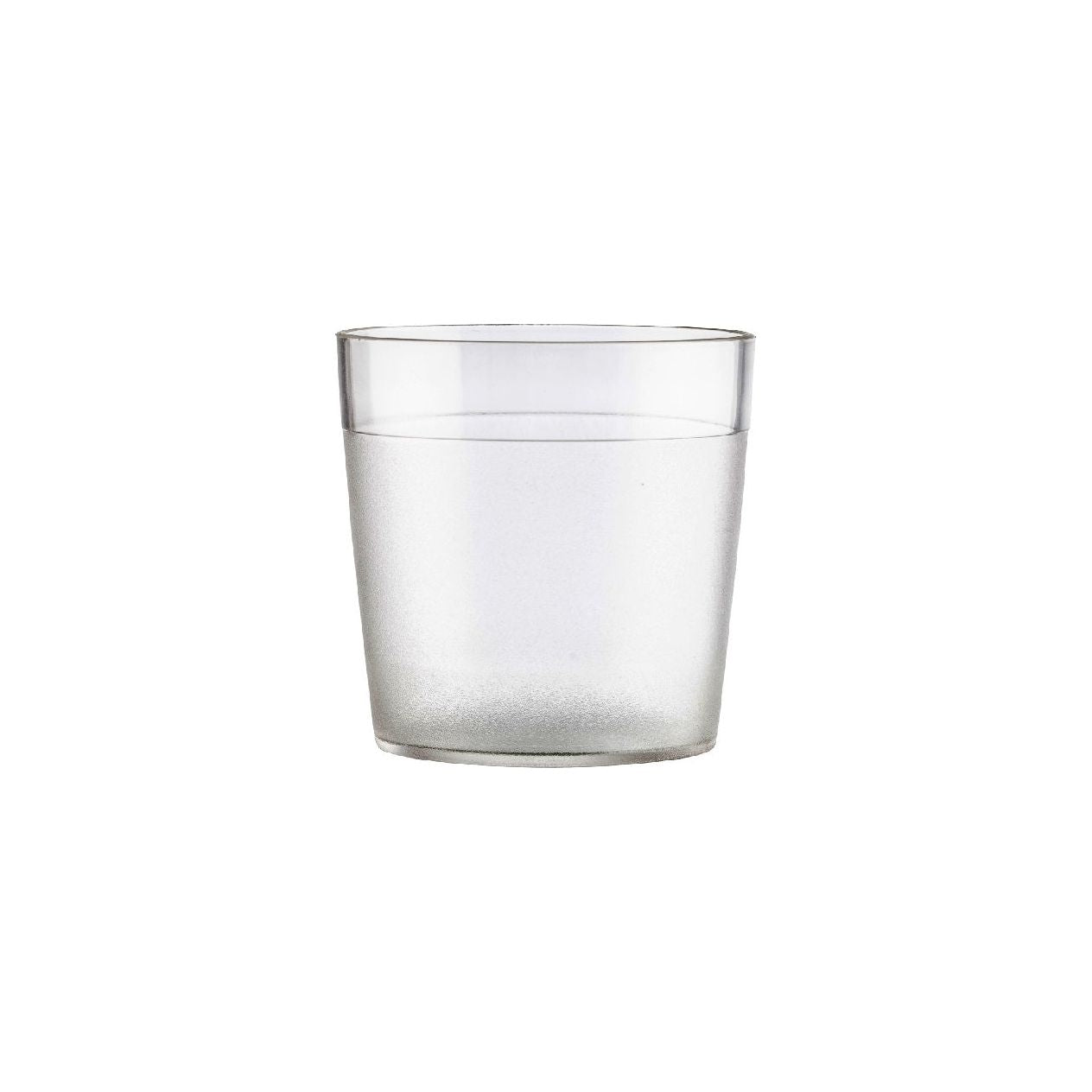 Verres en polycarbonate (PC)
