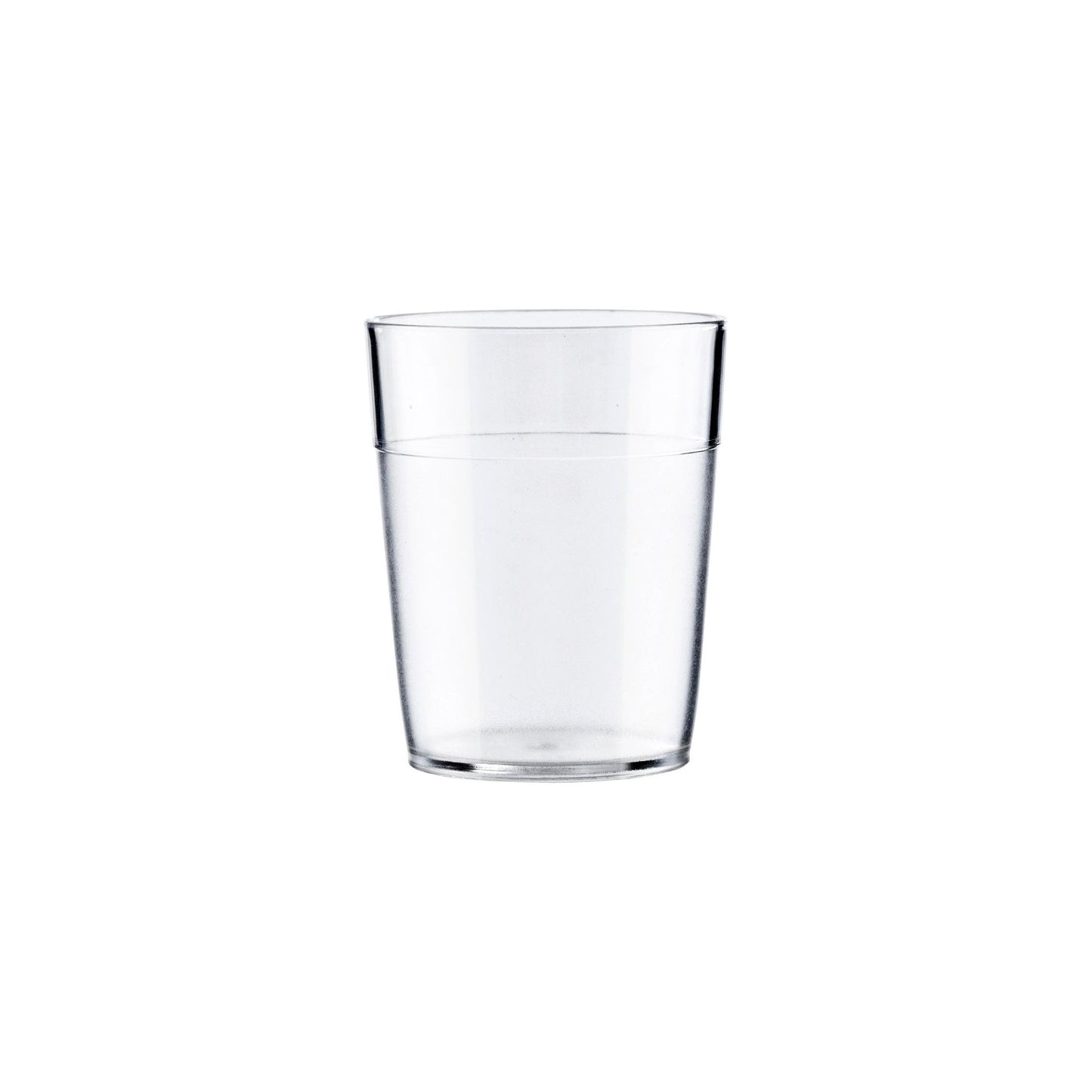 Verres en polycarbonate (PC)