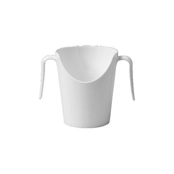 Verre nasal en polycarbonate (PC) 200 cc