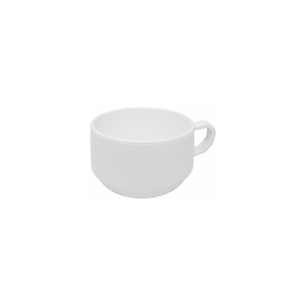 Tasse en polycarbonate (PC)