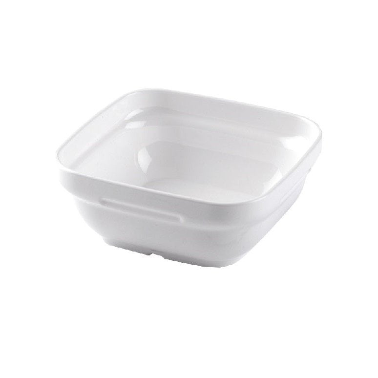 Ramequin carré de 12 cm