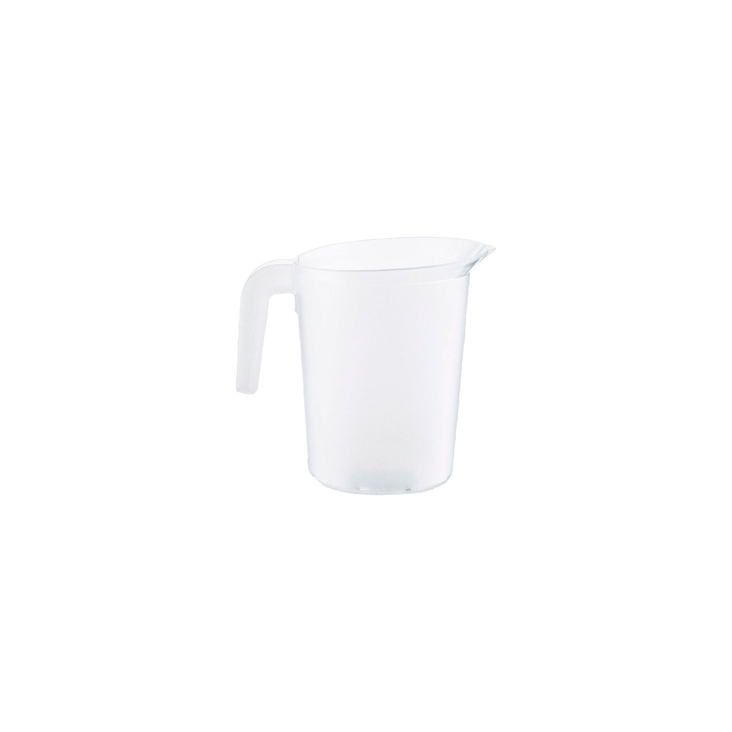Pichet en polycarbonate (PC)