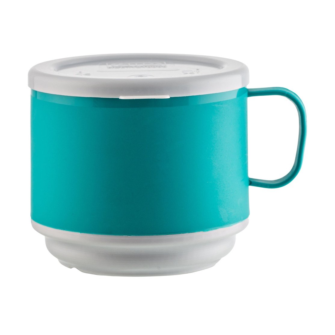 Tasse isothermique