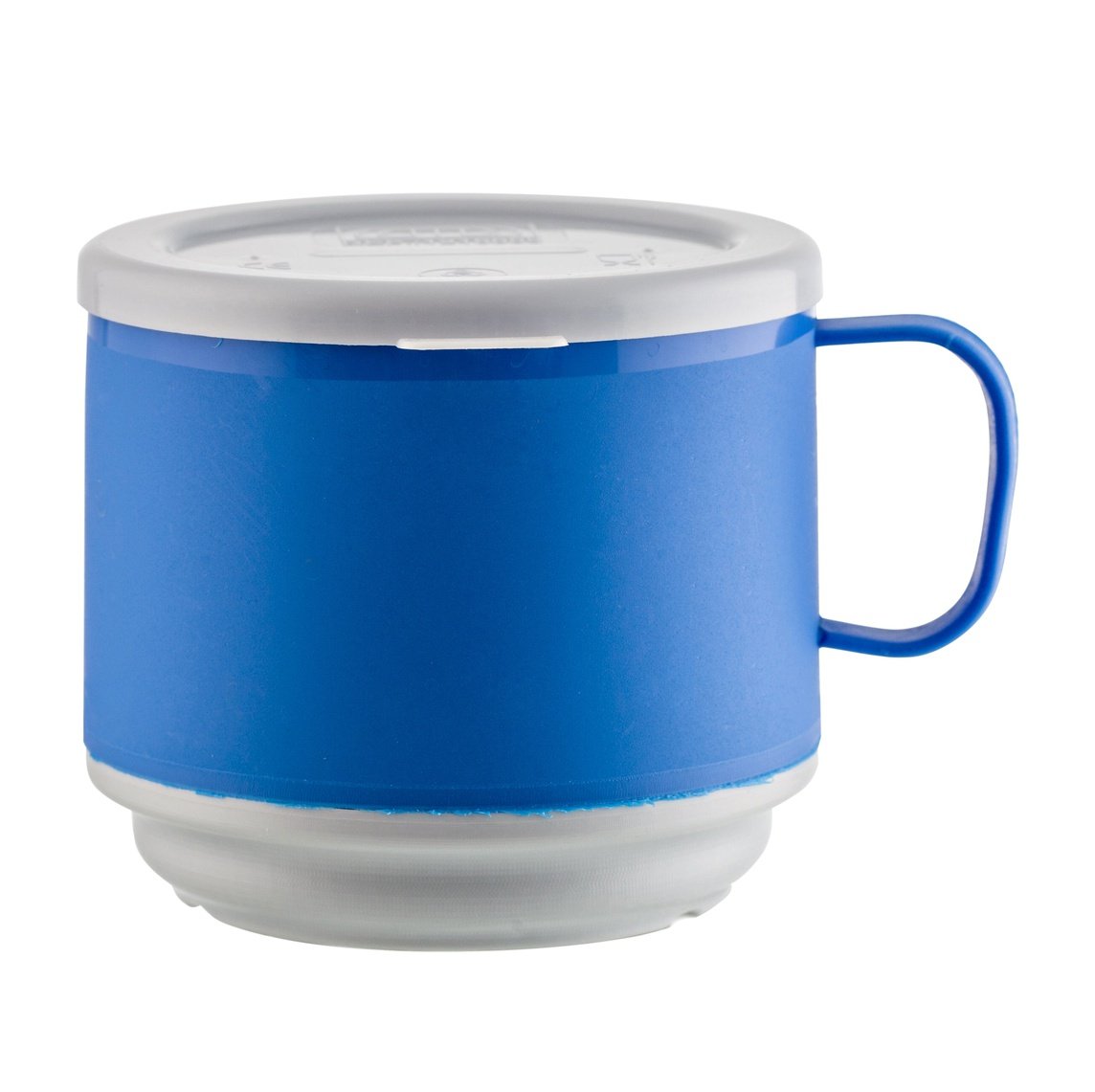 Tasse isothermique