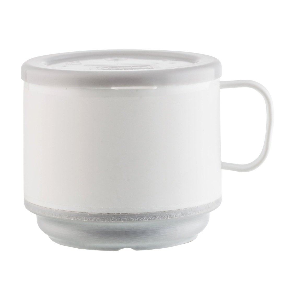 Tasse isothermique