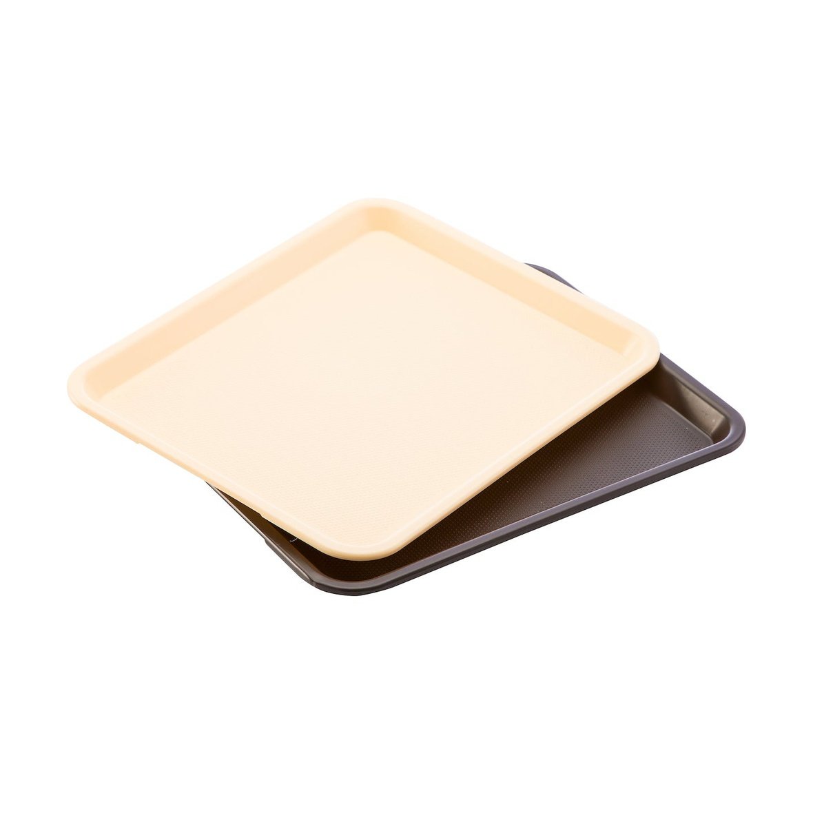 Plateau self service GN 1/2 ou 1/1