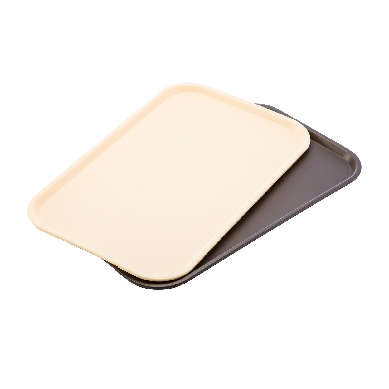 Plateau self service GN 1/2 ou 1/1