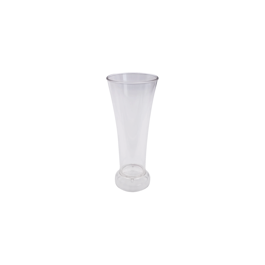 Verre long en polycarbonate (PC) 350 cc