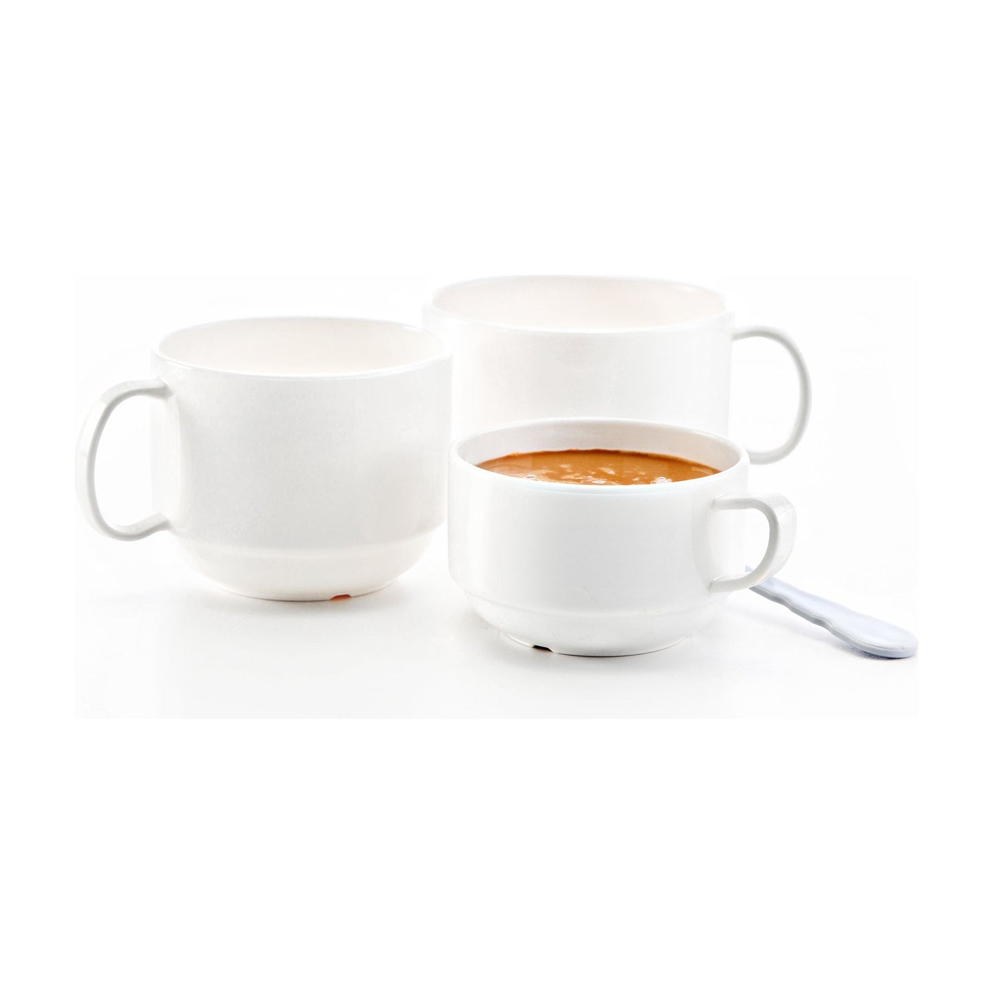 Tasse en polycarbonate (PC)
