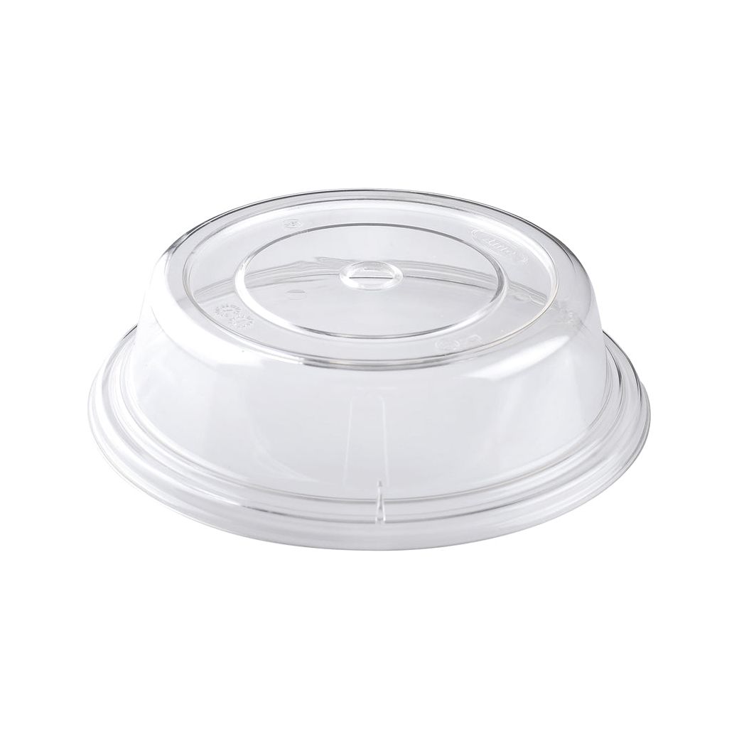 Cloche pour assiette de 25 cm