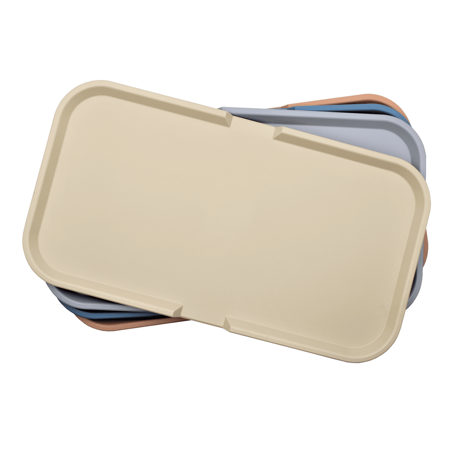Plateau (50x50) 568 x 310 x 18 mm