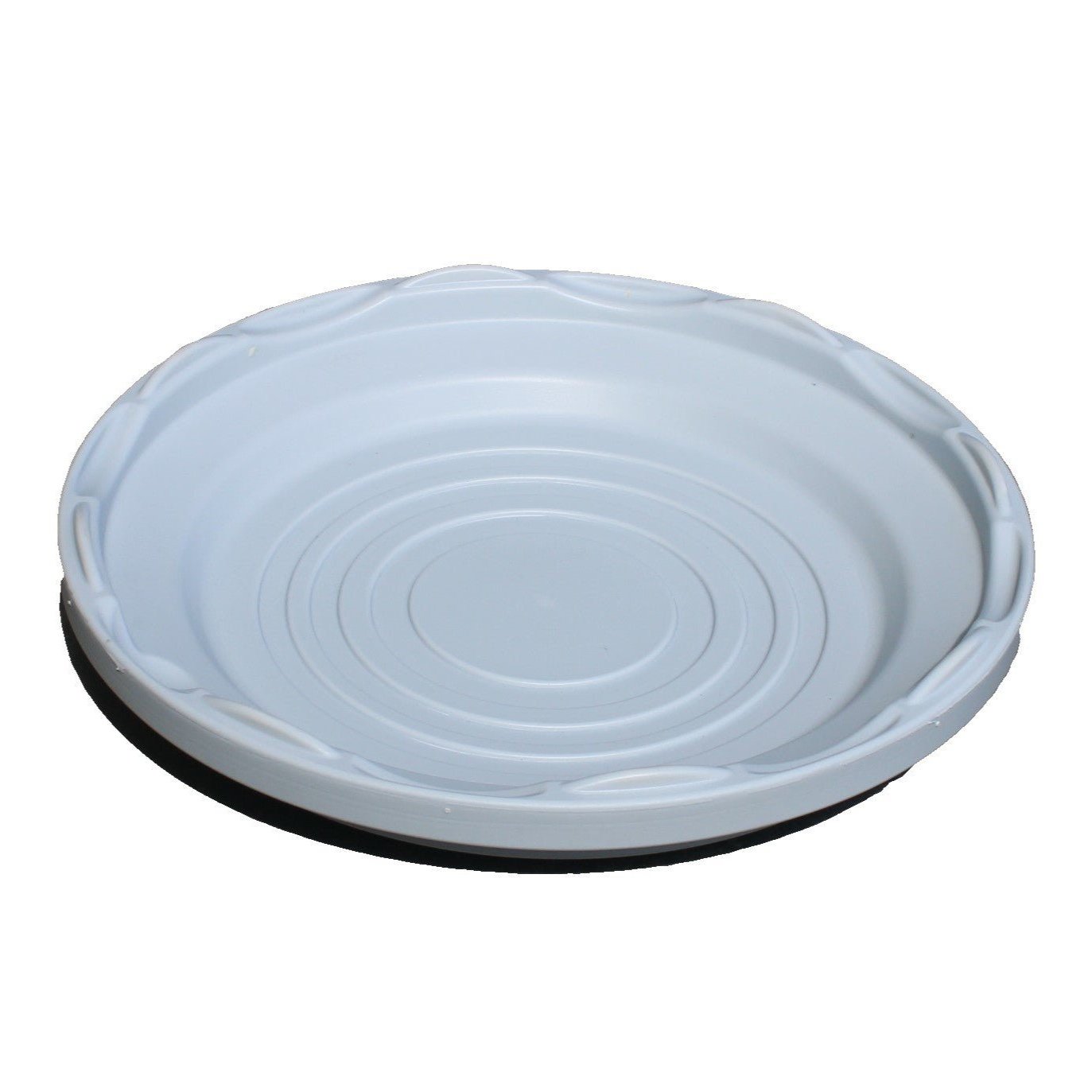Couvercle ou base pour assiette 23 ou 25 cm
