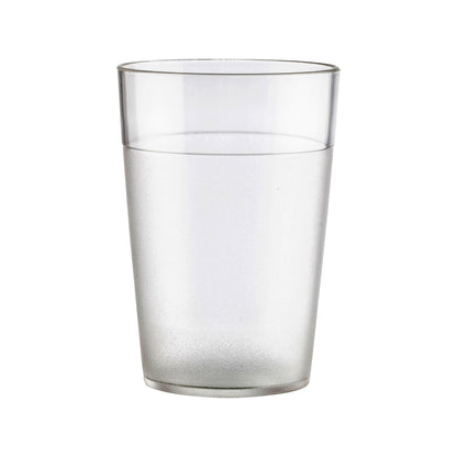 Verres en polycarbonate (PC)