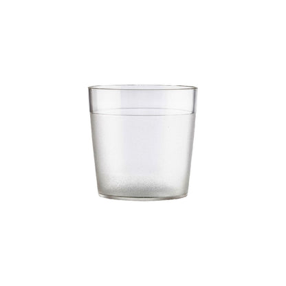 Verres en polycarbonate (PC)