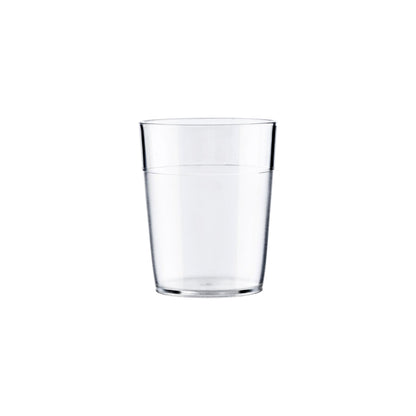 Verres en polycarbonate (PC)