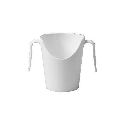 Verre nasal en polycarbonate (PC) 200 cc