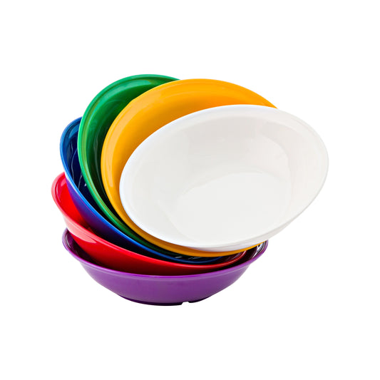 Assiette creuse