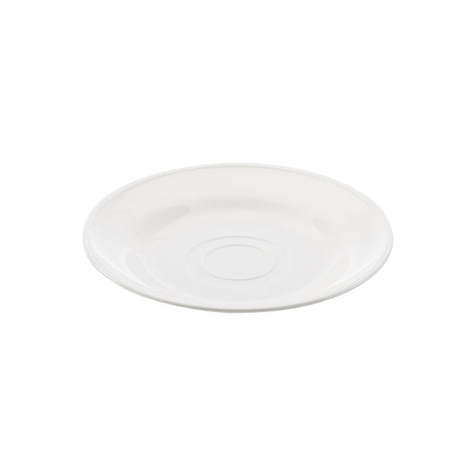 Assiette pour tasse en polycarbonate