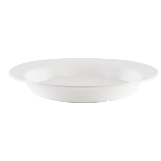 Assiette creuse de 25 cm