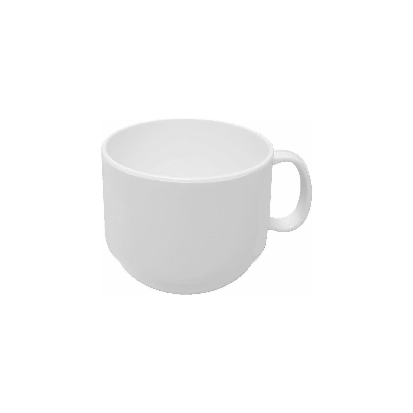 Tasse en polycarbonate (PC)