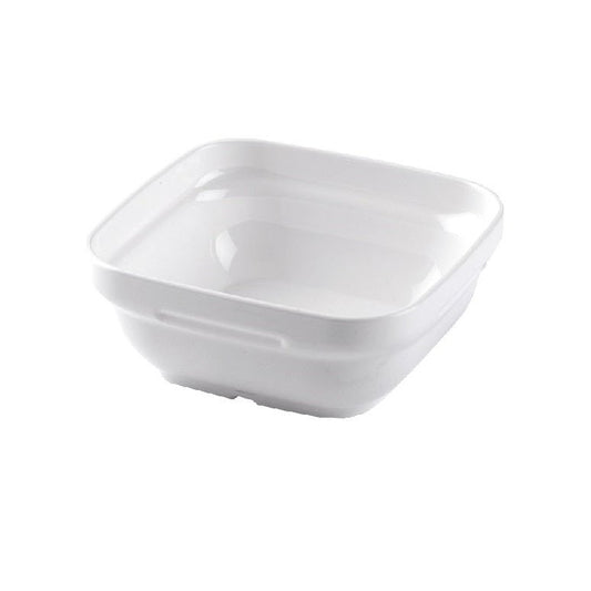 Ramequin carré de 12 cm