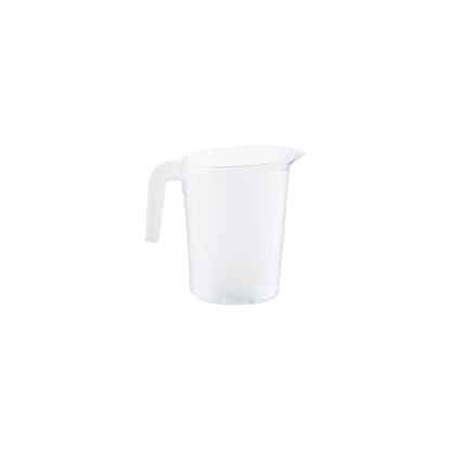 Pichet en polycarbonate (PC)