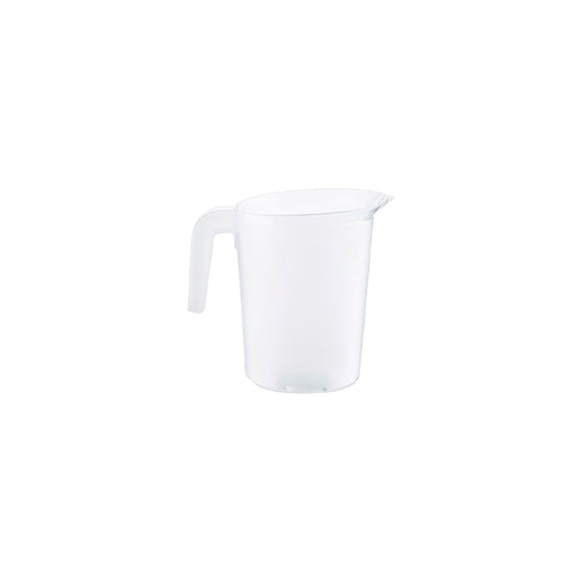 Pichet en polycarbonate (PC)
