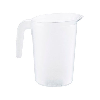 Pichet en polycarbonate (PC)