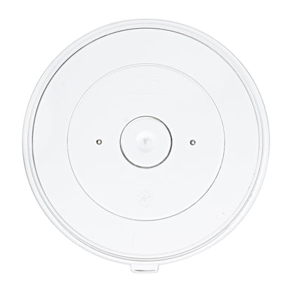 Couvercle pour bol de 17 cm