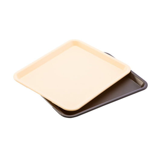 Plateau self service GN 1/2 ou 1/1