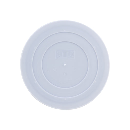Couvercle pour assiette creuse