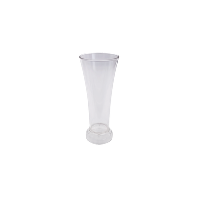 Verre long en polycarbonate (PC) 350 cc