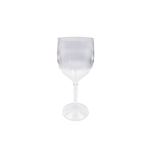 Verre à vin en polycarbonate (PC) 575 cc