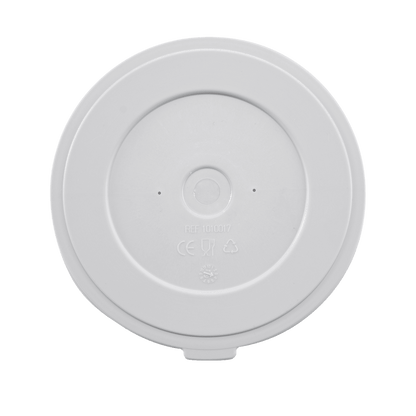 Couvercle pour bol de 17 cm