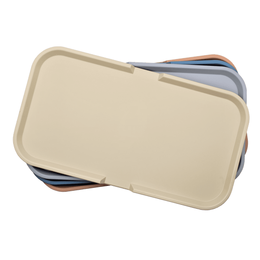 Plateau (50x50) 568 x 310 x 18 mm