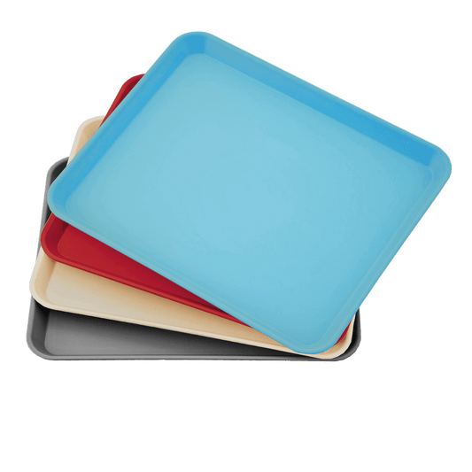 Plateau rectangulaire 310 x 255 mm