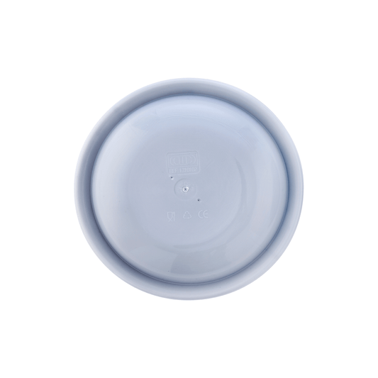 Couvercle pour assiette de 22 cm